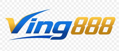 ving888 โลโก้